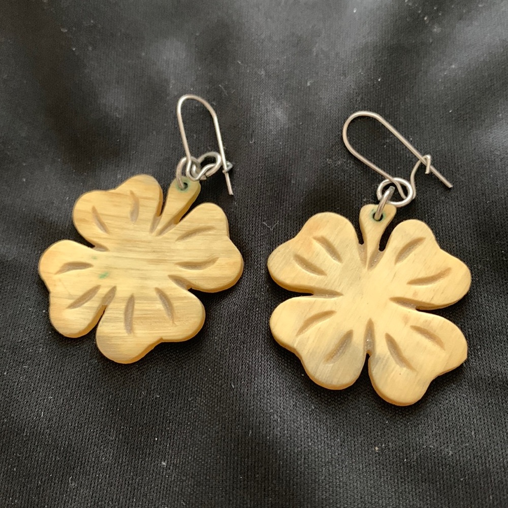 Happy Earrings